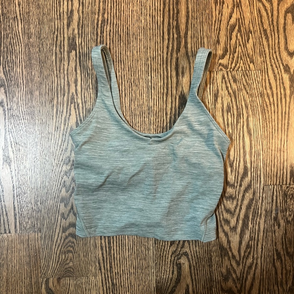 Lululemon Align Tanktop